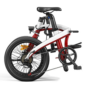 Folding Bikes