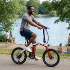 BeginONE Foldable eBike--T10