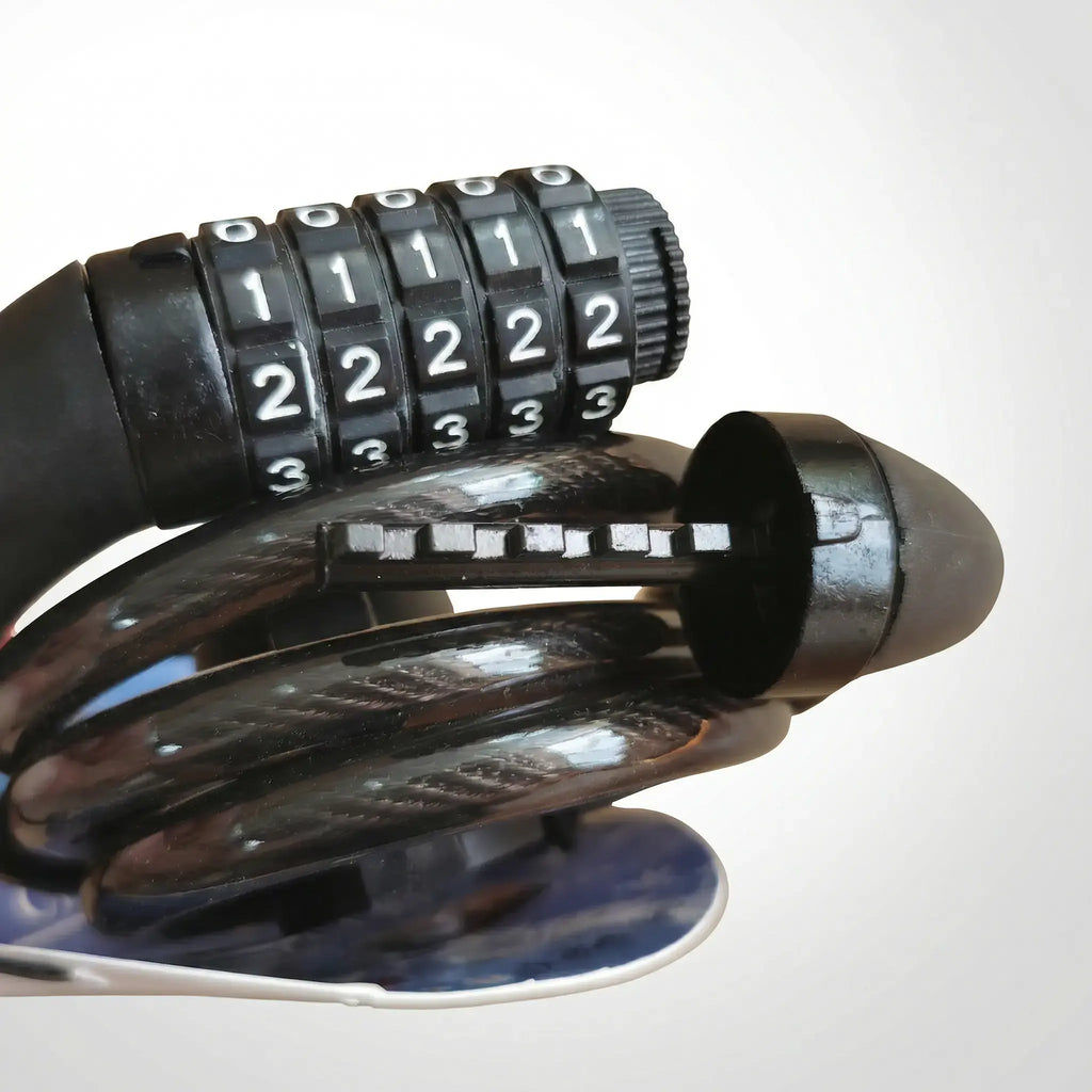 Combination Lock