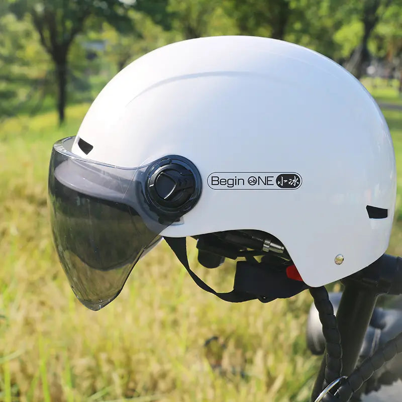 Helmet