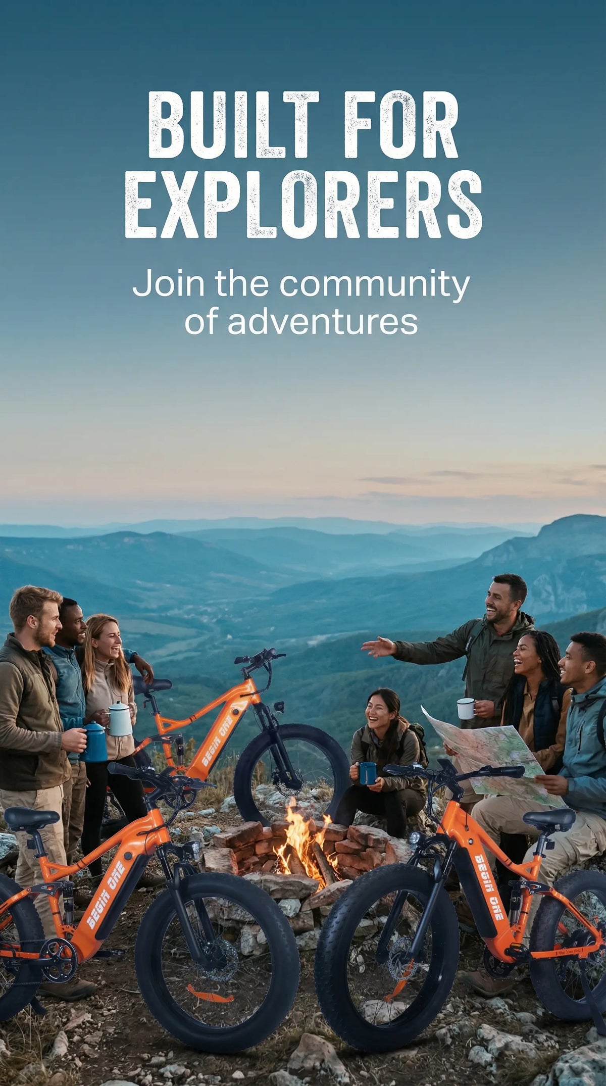 Mobile Banner