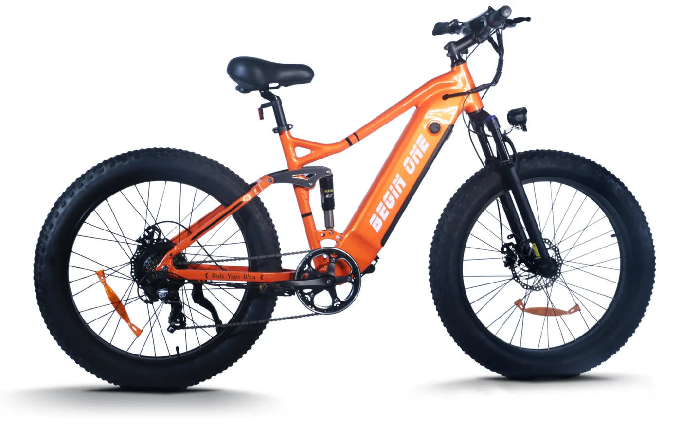 Your Intelligent Hybrid Partner