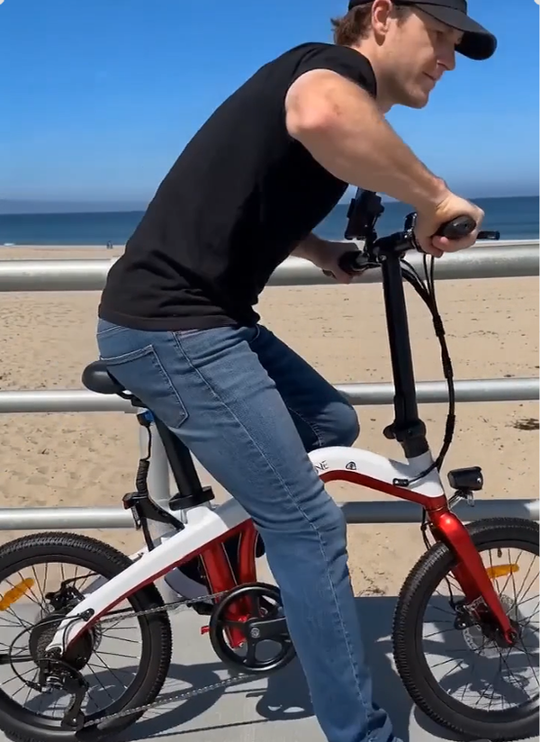 Long Range, Endless Fun--BeginONE T10