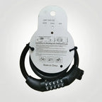 Combination Lock