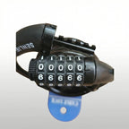 Combination Lock