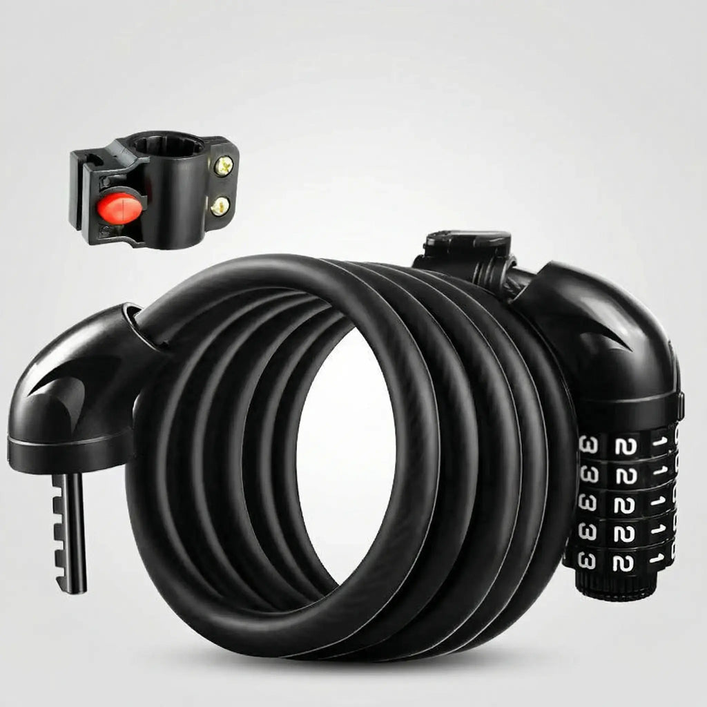 Combination Lock