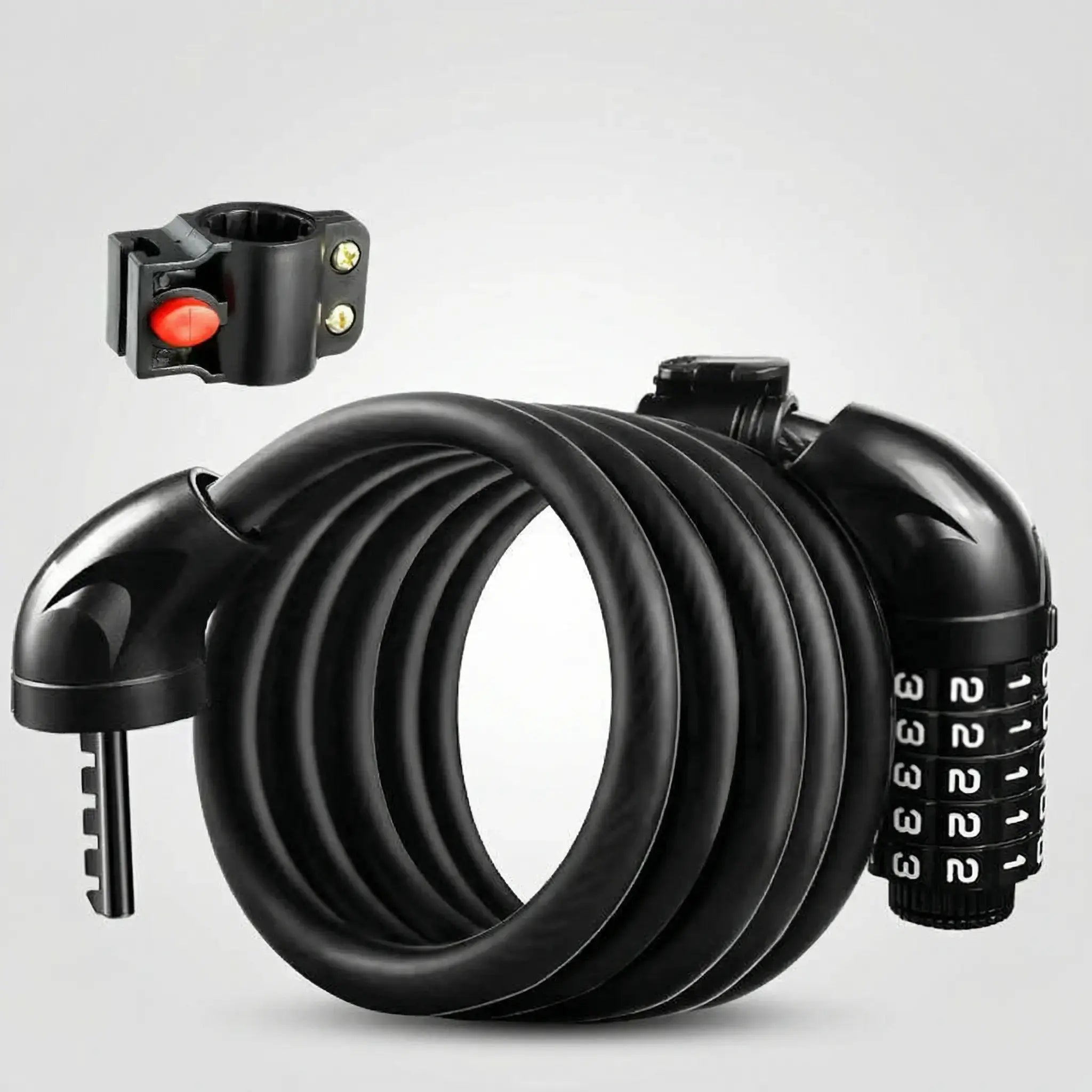 Combination Lock